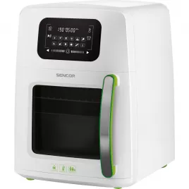 Horkovzdušná fritéza SENCOR SFR 5400WH