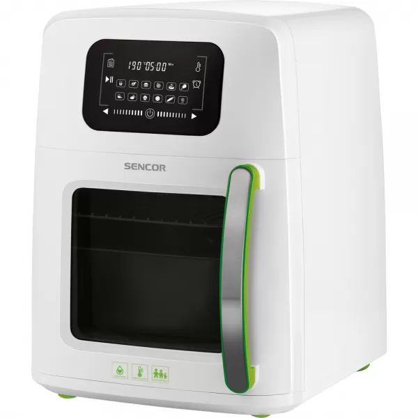 Horkovzdušná fritéza SENCOR SFR 5400WH