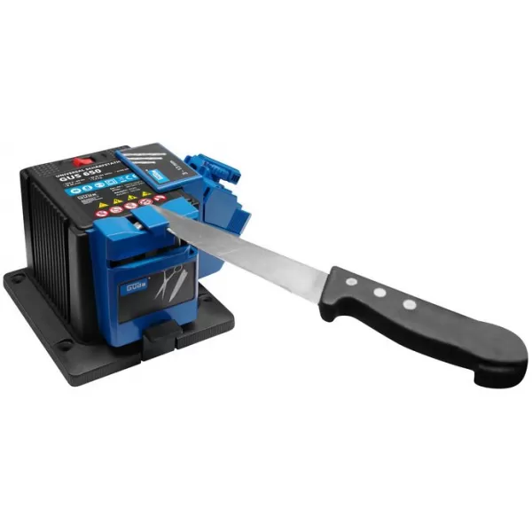 Univerzální ostřička GUS 650 Güde 94102