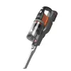 Aku tyčový vysavač 4V1 18V 1x2,0Ah Extreme Black&Decker BHFEV182C