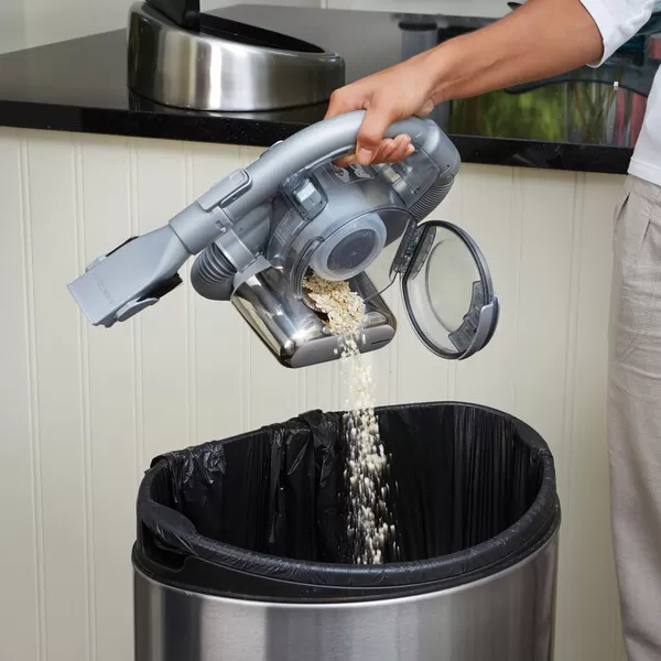 Aku vysavač Dustbuster Flexi 18V 1x1,5Ah Black&Decker PD1820L