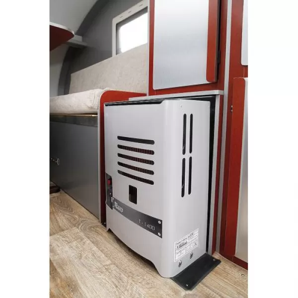 Topení do karavanu Meva T1000