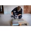 Aku úhlová bruska 18V bez aku W 18 L BL 9-125 Metabo 602374850
