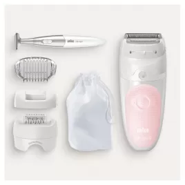 Epilátor BRAUN SILK-EPIL 5-820 LOSOS