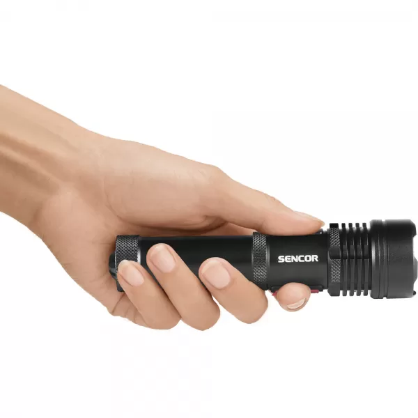Nabíjecí svítilna SENCOR SLL 403