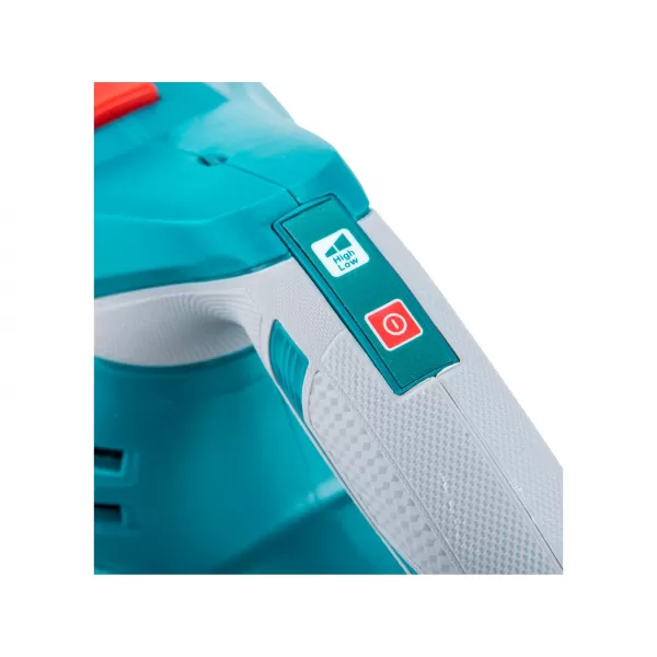 Aku vysavač 20V bez aku Total TVLI2001