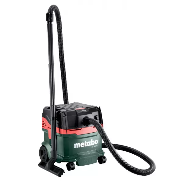 Mnohoúčelový vysavač Metabo AS 20 L PC 602083000