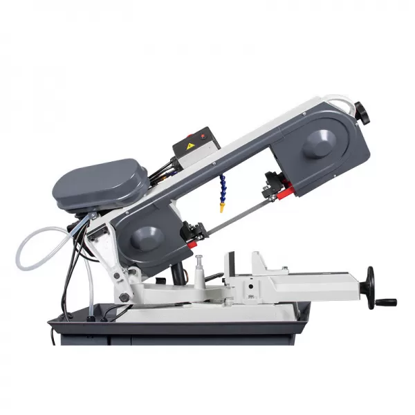 Pásová pila na kov s chlazením PROMA PPK-115UHC/230