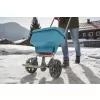 Sypací vozík XL Gardena 0436-20