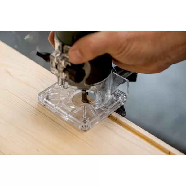 Fréza na hrany FM 500-6 Metabo 601741000