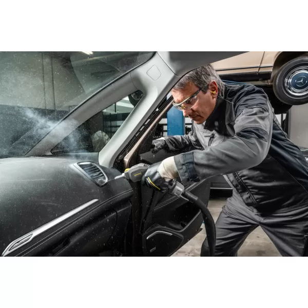 Stroj na čištění suchým ledemIB 10/8 L2P Blaster Kächer 1.574-200.0