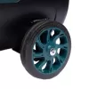 Kompresor bezolejový 2x1450 W, 50 l Xtline XT2050