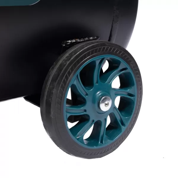 Kompresor bezolejový 2x1450 W, 50 l Xtline XT2050