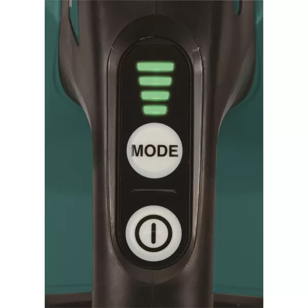 Aku vysavač Li-ion LXT 18V bez aku Makita DCL286FZ