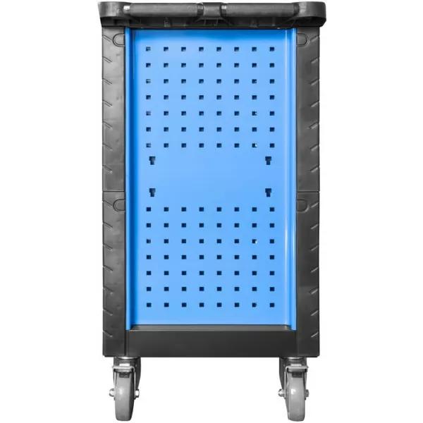 Dílenský vozík GWP 07 Güde 39100