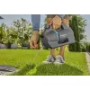Zahradní čerpadlo 4100 Silent se sací hadicí - sada Gardena 9052-20