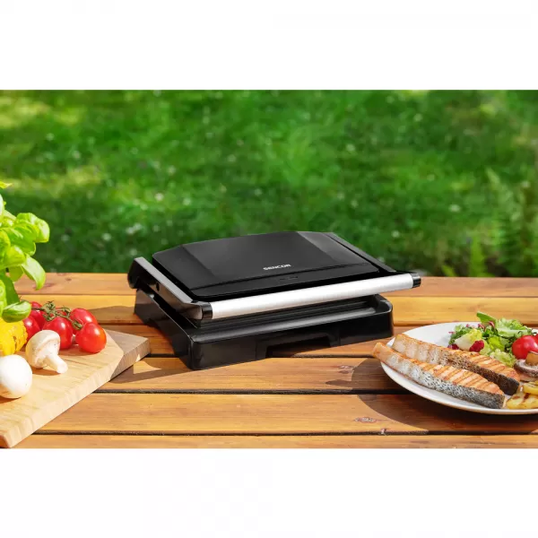 Kontaktní gril SENCOR SBG 2070SS