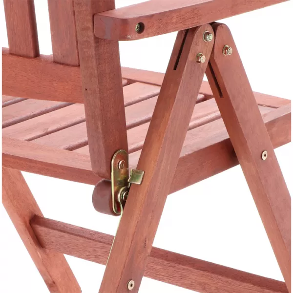 Zahradní židle PARIS 26PARIS_židle