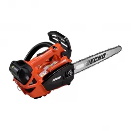 Aku řetězová pila s horní rukojetí 50,4V bez aku ECHO DCS-2500T 15861200
