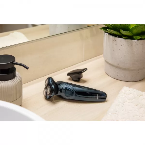 Holicí strojek SENCOR SMS 5510BK