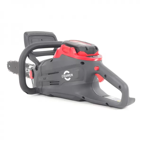 Aku řetězová pila bez aku 82V CRAMER 82CS24