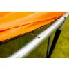 Trampolína Premium 244 cm + vnitřní ochranná síť + schůdky ZDARMA Marimex 19000103