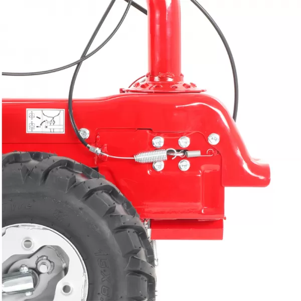 Multifukční stroj EUROSYSTEMS P70 EVO Loncin 224