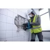 Aku vrtací kladivo 18V 2x8,0Ah SDS plus Bosch GBH 18V-28 CF 0611921002