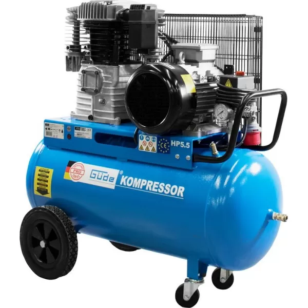 Kompresor Güde 805/10/100 PRO 75530
