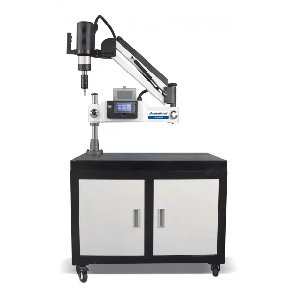 Pneumatický závitořez Metallkraft GS 1100-16 E