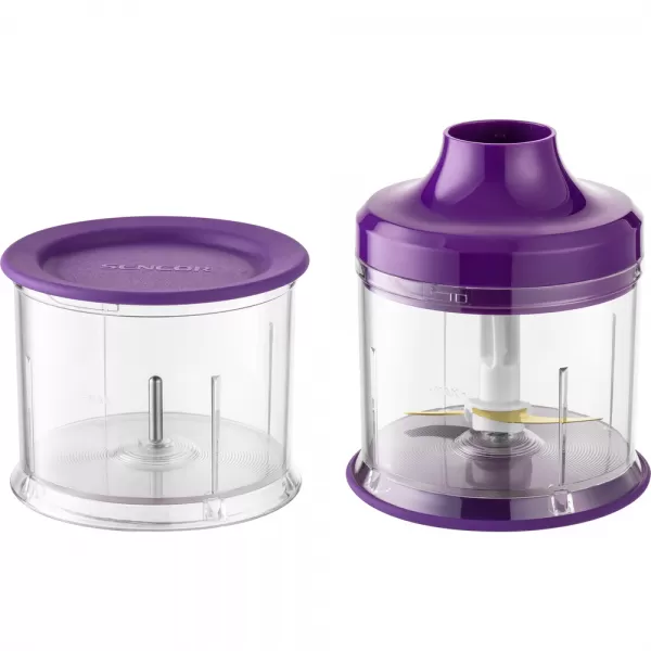 Tyčový mixér SENCOR SHB 4465VT-EUE3