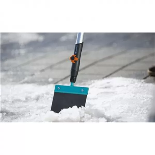 Škrabka na led Gardena Combisystem 3250-20