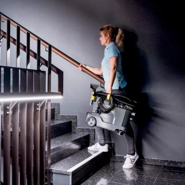 Extraktor Puzzi 8/1 Kärcher 1.100-240.0