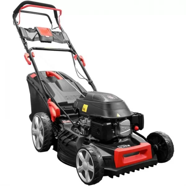 Motorová sekačka Eco Wheeler 464.4 R LI-ES Güde 95461