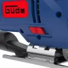 Přímočará pila STS 710 Güde 58217