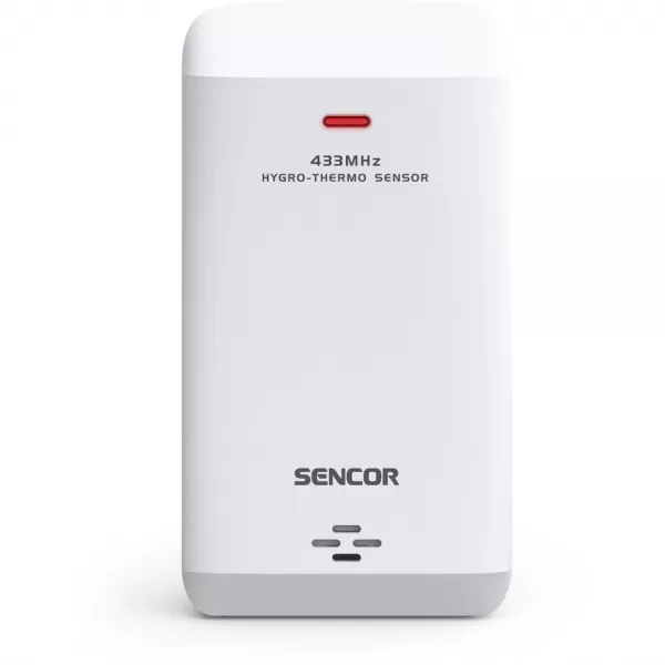 Meteostanice SENCOR SWS 7300
