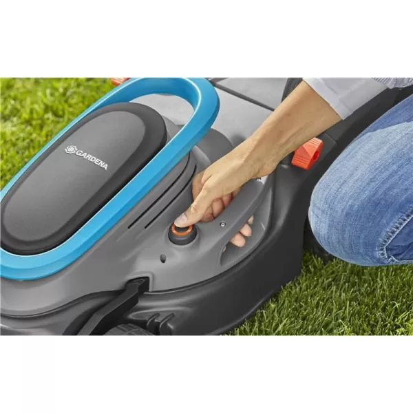 Elektrická sekačka PowerMax 32/1200 G2 Gardena 14633-20