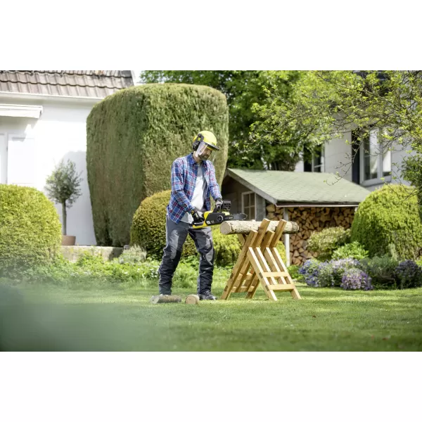 Aku řetězová pila 18V, bez aku Kärcher CNS 18-30 Battery 1.444-001.0