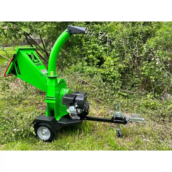 Drtič ZIPPER ZI-HAEK15000