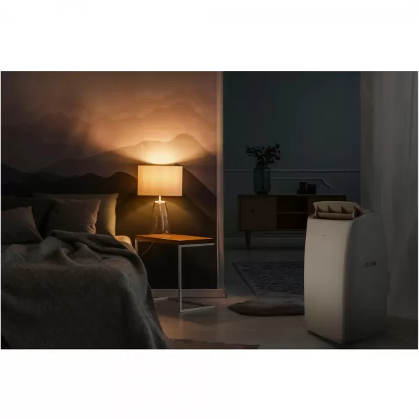 Mobilní klimatizace SENCOR SAC MT9078CH