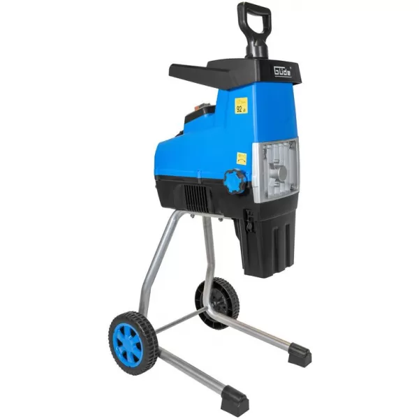 Elektrický drtič větví GH 2801 Silent Güde 94374