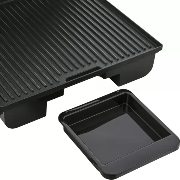 Kontaktní gril SENCOR SBG 3710SS