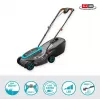 Aku sekačka PowerMax 32/18V 1x4,0Ah P4A - sada Gardena 14632-20