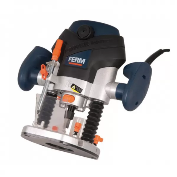 Horní frézka Ferm Power PRM1015