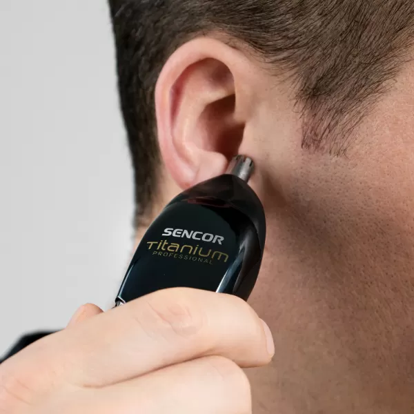 Set zastřihovačů SENCOR SHP 8305BK