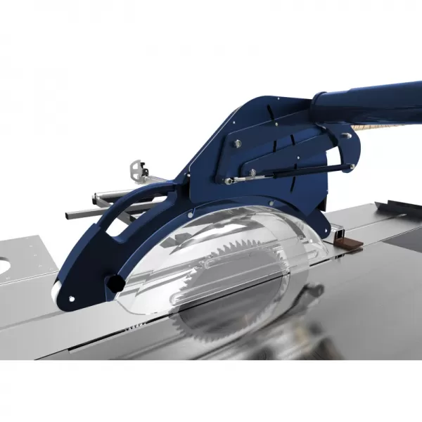 Formátovací pila Holzkraft FKS 550-3200 PRO