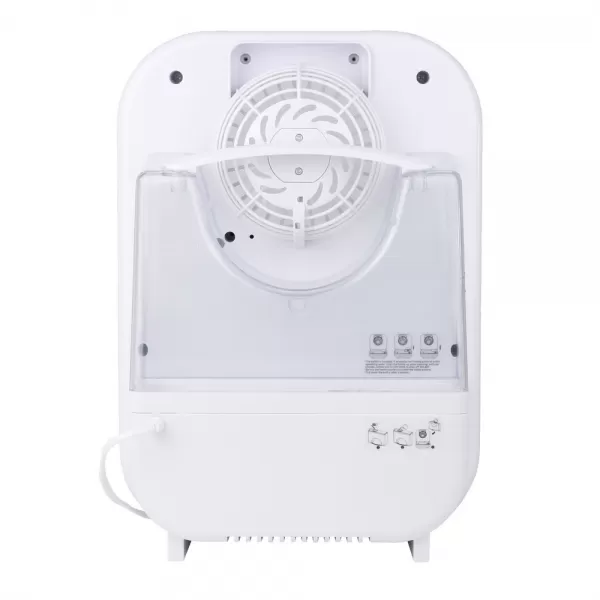 Přenosný osobní ochlazovač vzduchu Dalap LUNA