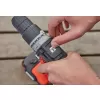 Aku vrtací šroubovák 12V 1,5Ah v tašce Black&Decker BDCHD12S1