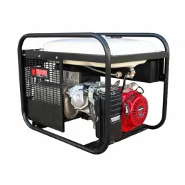 Profesionální třífázová elektrocentrála 7 kVA EUROPOWER EP6500T/25