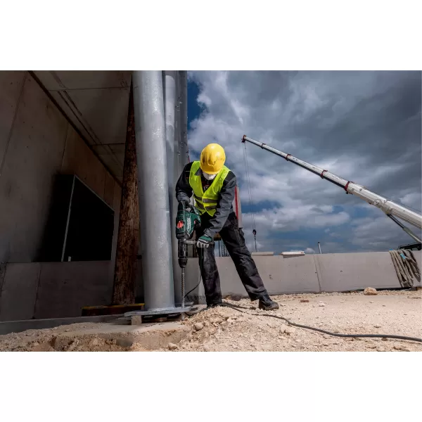 Kombinované kladivo Metabo KHEV 11-52 BL 600767500